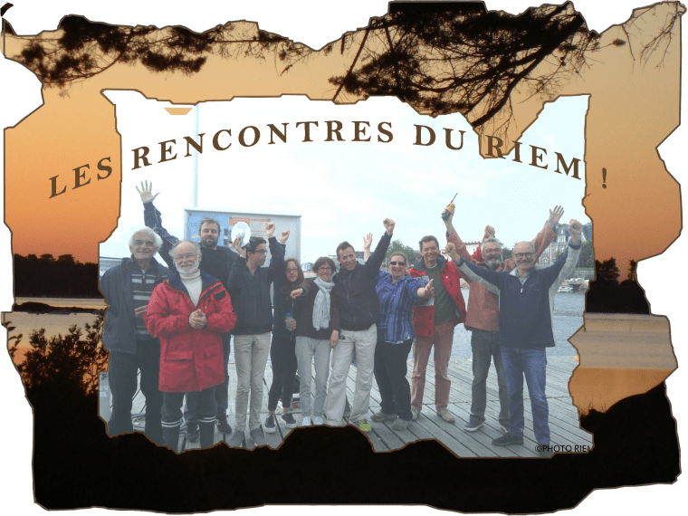 LES RENCONTRES 2017