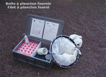 Boîte à Plancton