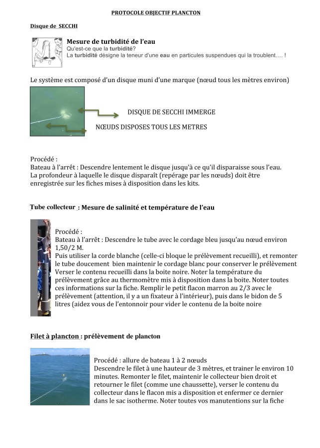 Microsoft Word - Opération SECCHI.docx