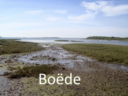 Boëde